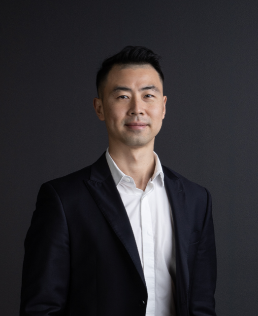 Jay, Founder of Brixzer