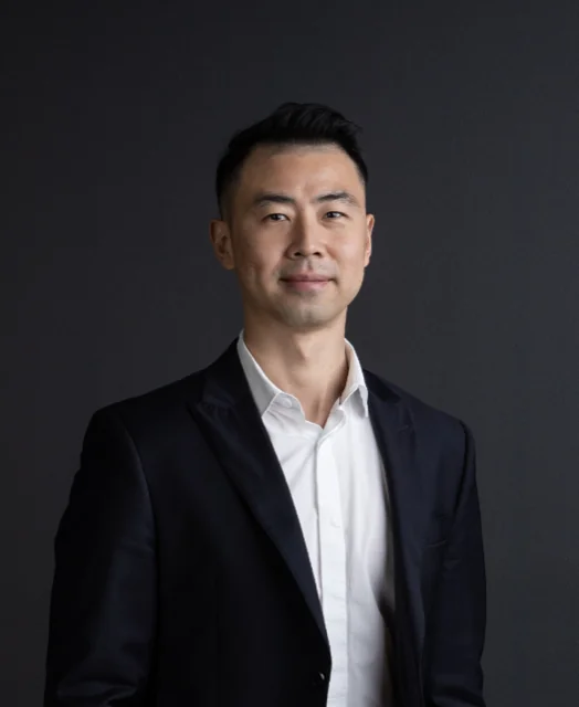 Jay, Founder of Brixzer